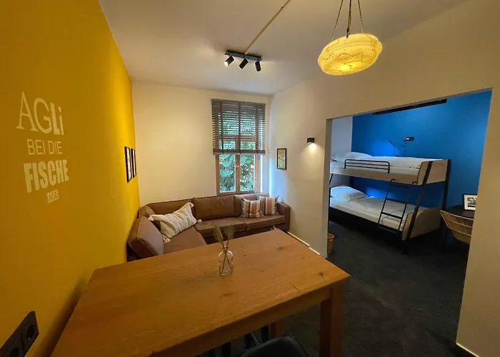 Agli Hotel